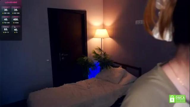 Thumbnail 3, afroditacaree's Stream at Chaturbate, 1 month ago