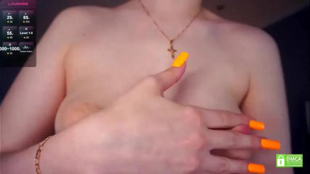 Image 4 of afroditacaree Stream on Chaturbate on 1 month ago