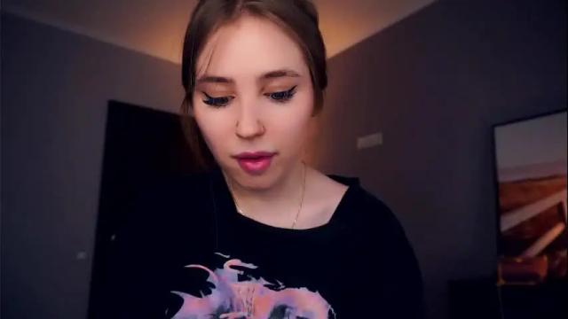 Thumbnail 2, afroditacaree's Stream at Chaturbate, 1 month ago