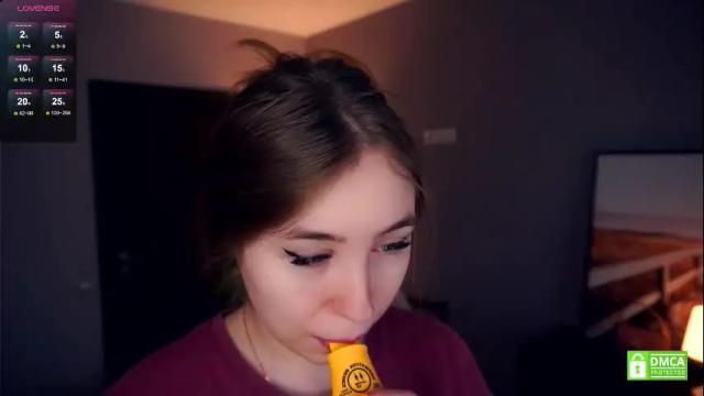 Image 2 of afroditacaree Stream on Chaturbate on 29 days ago