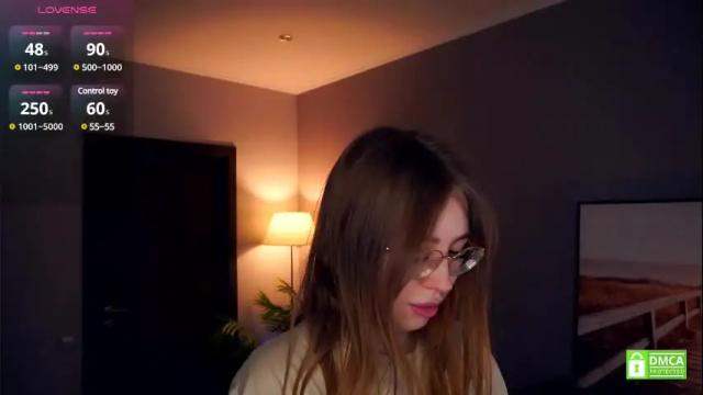 Image 2 of afroditacaree Stream on Chaturbate on 17 days ago