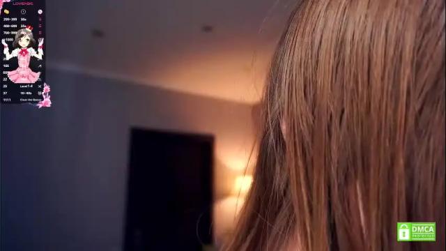 Thumbnail 1, afroditacaree's Stream at Chaturbate, 1 day ago
