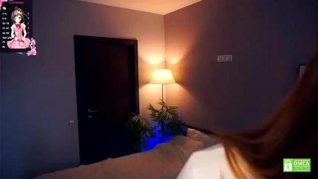 Thumbnail 1, afroditacaree's Stream at Chaturbate, 4 months ago