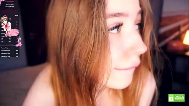 Thumbnail 2, afroditacaree's Stream at Chaturbate, 4 months ago