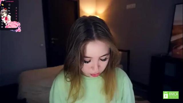 Thumbnail 1, afroditacaree's Stream at Chaturbate, 4 months ago
