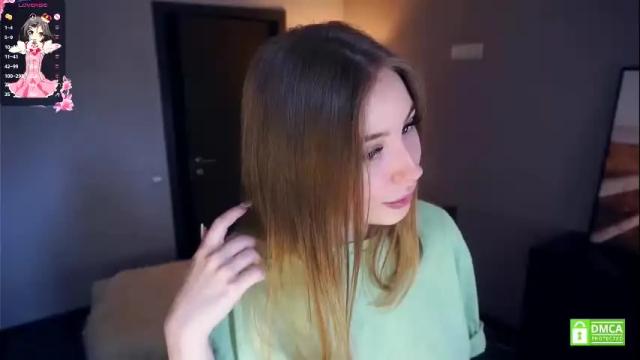 Thumbnail 1, afroditacaree's Stream at Chaturbate, 4 months ago
