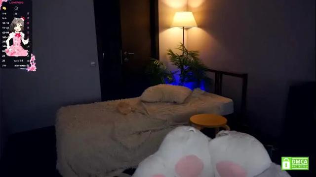 Image 8 of afroditacaree Stream on Chaturbate on 4 months ago