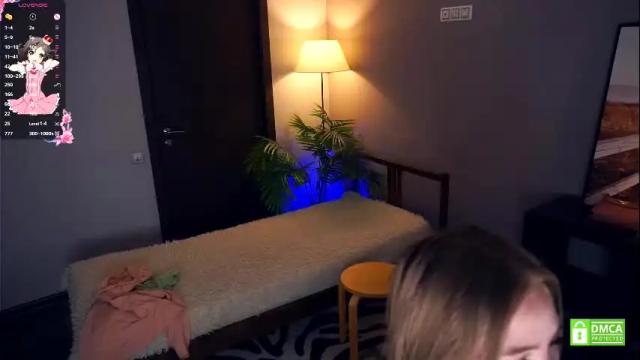 Thumbnail 3, afroditacaree's Stream at Chaturbate, 4 months ago