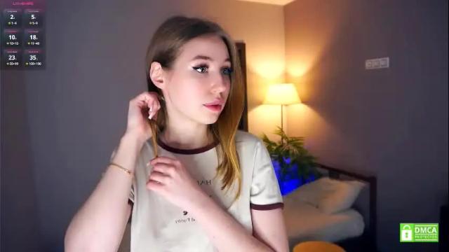 Thumbnail 1, afroditacaree's Stream at Chaturbate, 4 months ago