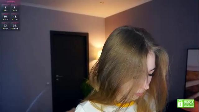 Thumbnail 1, afroditacaree's Stream at Chaturbate, 4 months ago
