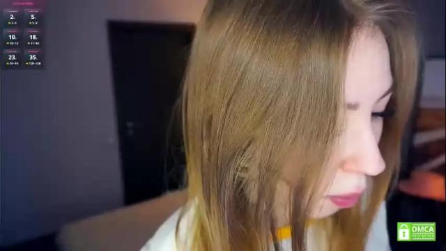 Image 8 of afroditacaree Stream on Chaturbate on 4 months ago