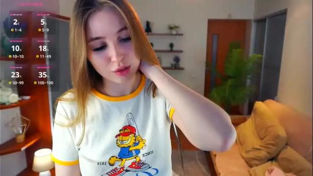 Thumbnail 1, afroditacaree's Stream at Chaturbate, 4 months ago