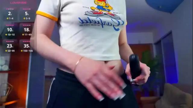 Image 10 of afroditacaree Stream on Chaturbate on 4 months ago