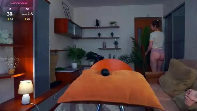Image 11 of afroditacaree Stream on Chaturbate on 4 months ago