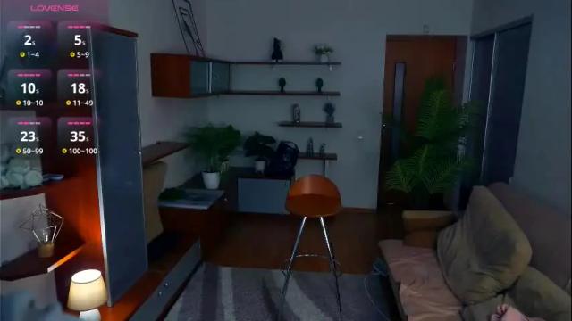 Image 3 of afroditacaree Stream on Chaturbate on 4 months ago