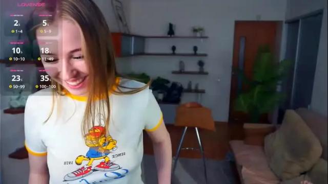 Thumbnail 2, afroditacaree's Stream at Chaturbate, 4 months ago