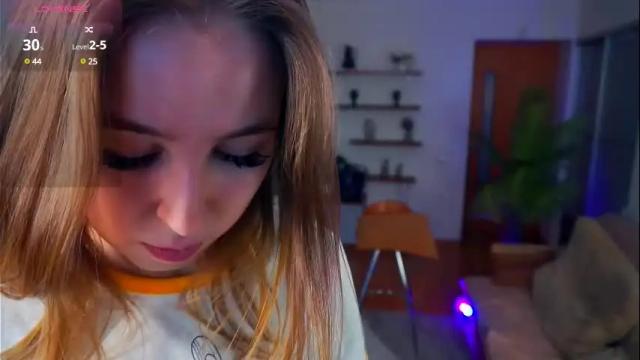 Image 6 of afroditacaree Stream on Chaturbate on 4 months ago