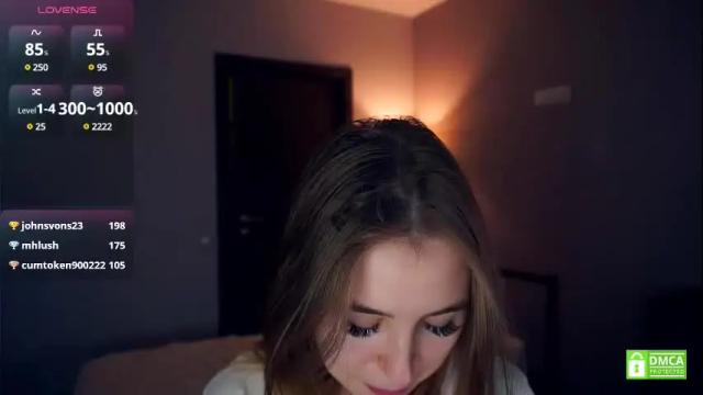 Image 2 of afroditacaree Stream on Chaturbate on 4 months ago