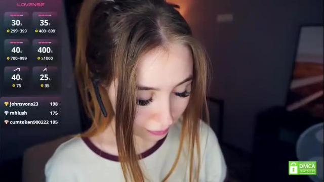 Thumbnail 3, afroditacaree's Stream at Chaturbate, 4 months ago