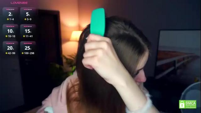 Image 2 of afroditacaree Stream on Chaturbate on 3 months ago