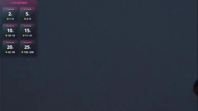 Thumbnail 1, afroditacaree's Stream at Chaturbate, 3 months ago