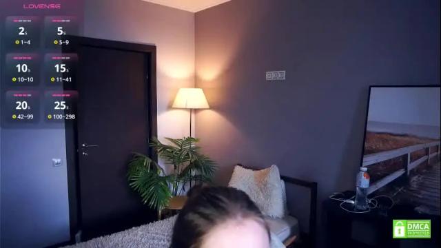Image 6 of afroditacaree Stream on Chaturbate on 3 months ago
