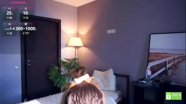 Image 7 of afroditacaree Stream on Chaturbate on 3 months ago