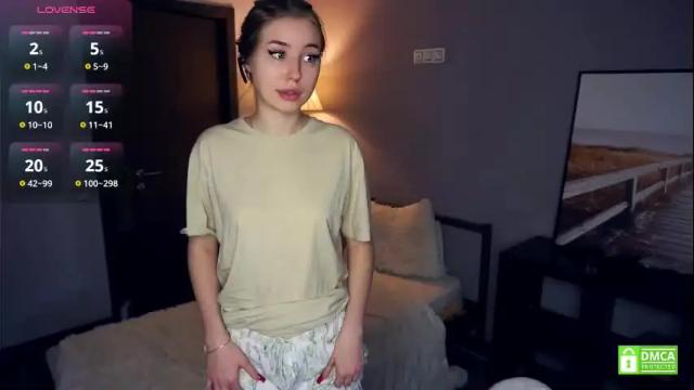 Thumbnail 3, afroditacaree's Stream at Chaturbate, 3 months ago