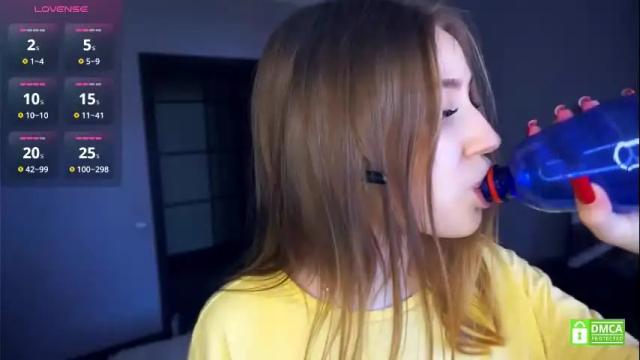 Thumbnail 1, afroditacaree's Stream at Chaturbate, 3 months ago