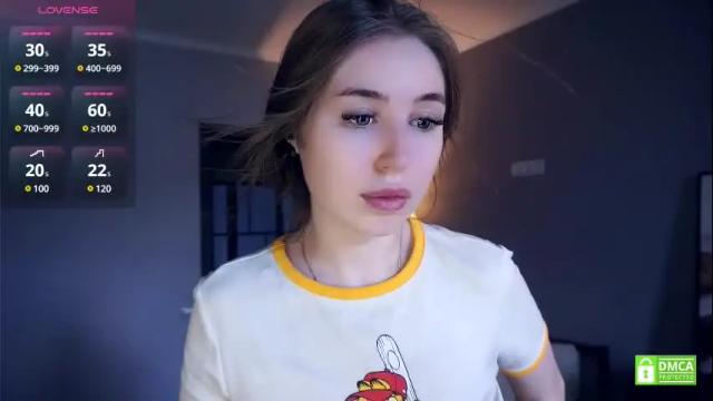 Image 8 of afroditacaree Stream on Chaturbate on 3 months ago