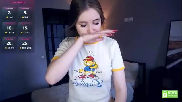 Thumbnail 3, afroditacaree's Stream at Chaturbate, 3 months ago