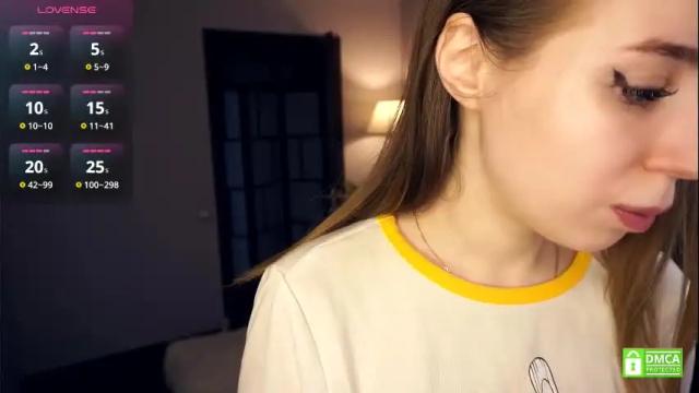 Thumbnail 1, afroditacaree's Stream at Chaturbate, 3 months ago