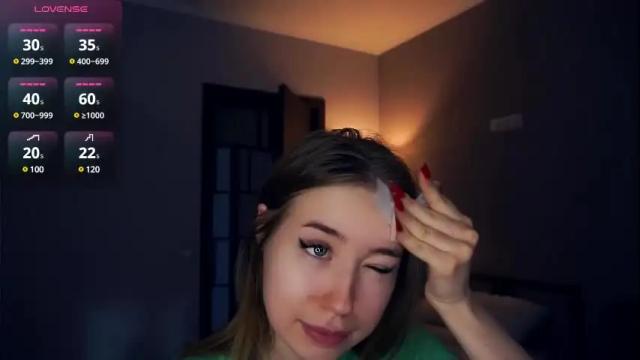 Image 2 of afroditacaree Stream on Chaturbate on 3 months ago