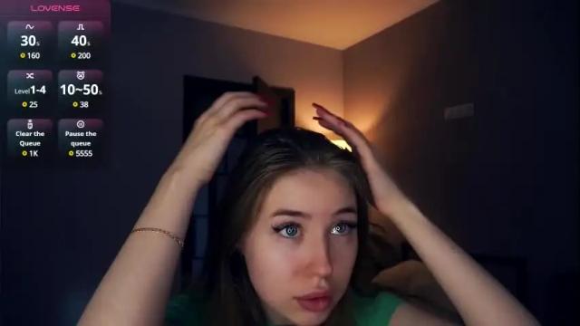 Image 3 of afroditacaree Stream on Chaturbate on 3 months ago
