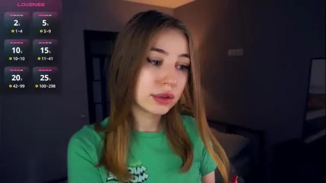 Image 4 of afroditacaree Stream on Chaturbate on 3 months ago