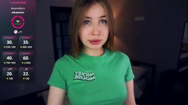 Thumbnail 2, afroditacaree's Stream at Chaturbate, 3 months ago