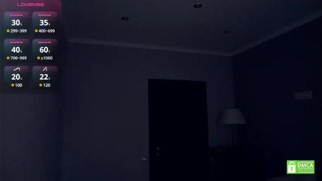 Thumbnail 2, afroditacaree's Stream at Chaturbate, 3 months ago