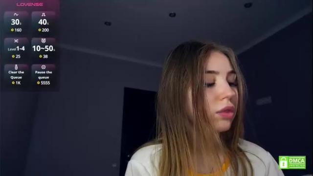 Thumbnail 3, afroditacaree's Stream at Chaturbate, 3 months ago