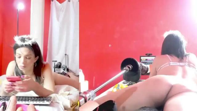 Image 11 of afroditacute16 Stream on Chaturbate on 12 months ago