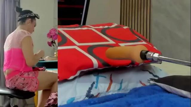 Thumbnail 3, afroditacute16's Stream at Chaturbate, 1 month ago