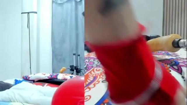 Image 11 of afroditacute16 Stream on Chaturbate on 1 month ago