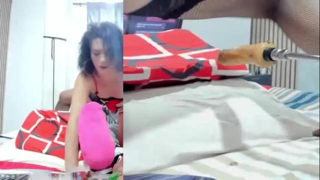 Thumbnail 2, afroditacute16's Stream at Chaturbate, 1 month ago