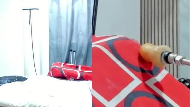 Thumbnail 3, afroditacute16's Stream at Chaturbate, 1 month ago