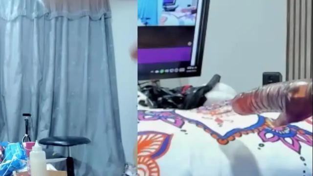 Image 2 of afroditacute16 Stream on Chaturbate on 1 month ago