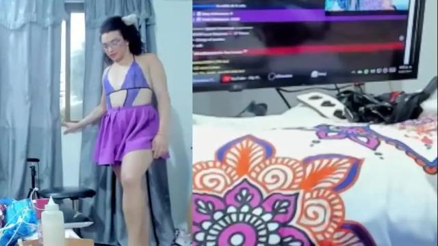 Image 3 of afroditacute16 Stream on Chaturbate on 1 month ago
