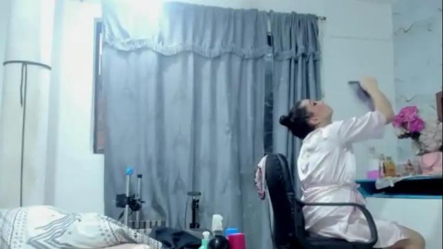 Thumbnail 3, afroditacute16's Stream at Chaturbate, 25 days ago