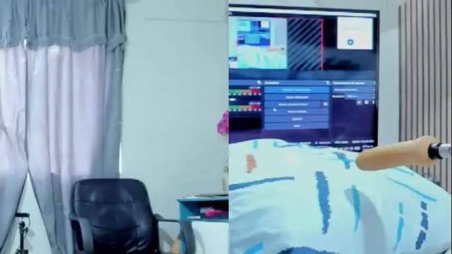 Thumbnail 1, afroditacute16's Stream at Chaturbate, 8 days ago