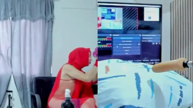 Image 2 of afroditacute16 Stream on Chaturbate on 12 days ago