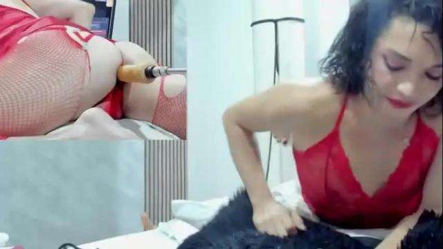 Thumbnail 1, afroditacute16's Stream at Chaturbate, 4 days ago