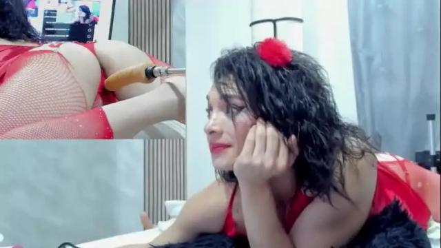 Image 10 of afroditacute16 Stream on Chaturbate on 6 days ago